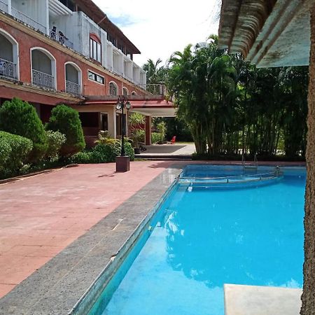 Arnala Beach Resort Virār Eksteriør bilde