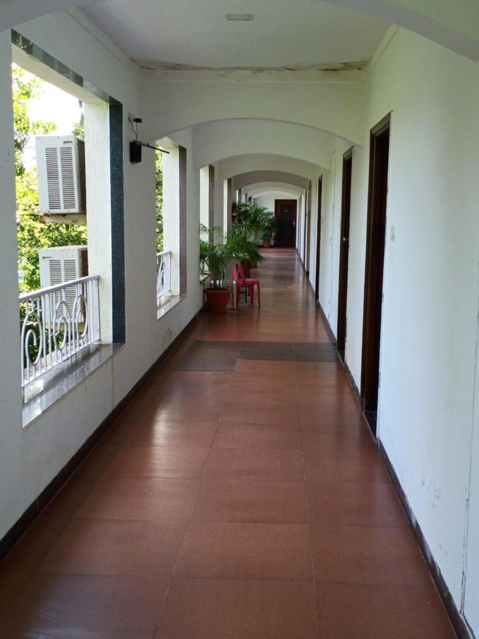 Arnala Beach Resort Virār Eksteriør bilde